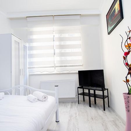 Arney Suites Eskişehir Extérieur photo