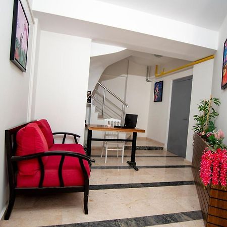Arney Suites Eskişehir Extérieur photo