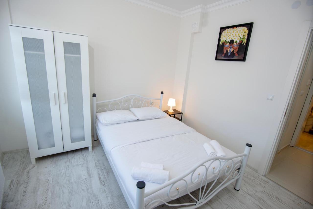 Arney Suites Eskişehir Extérieur photo