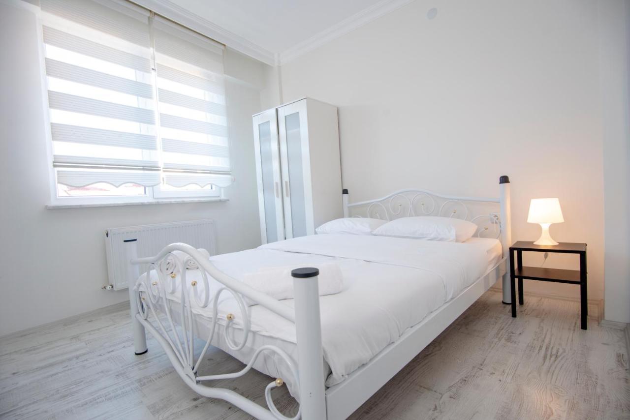 Arney Suites Eskişehir Extérieur photo