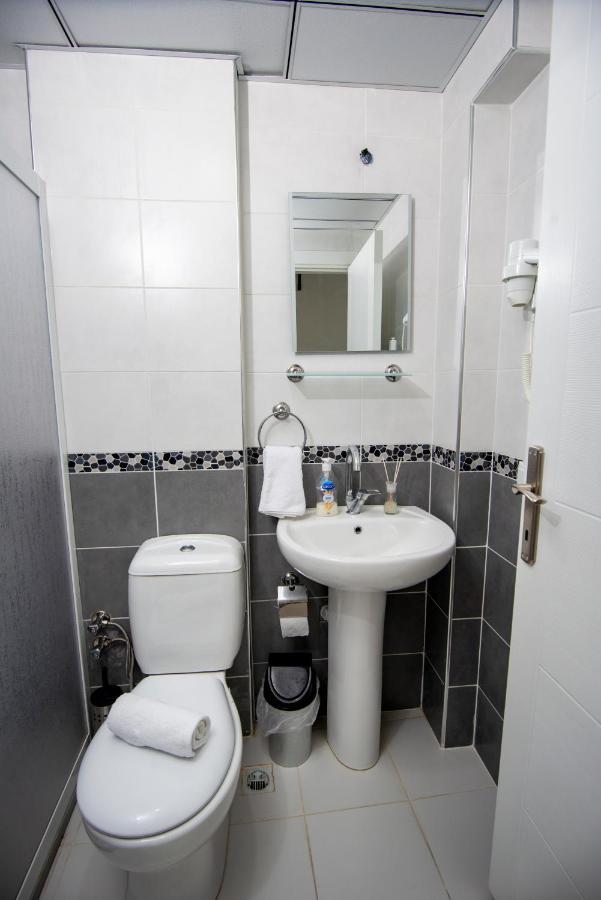 Arney Suites Eskişehir Extérieur photo