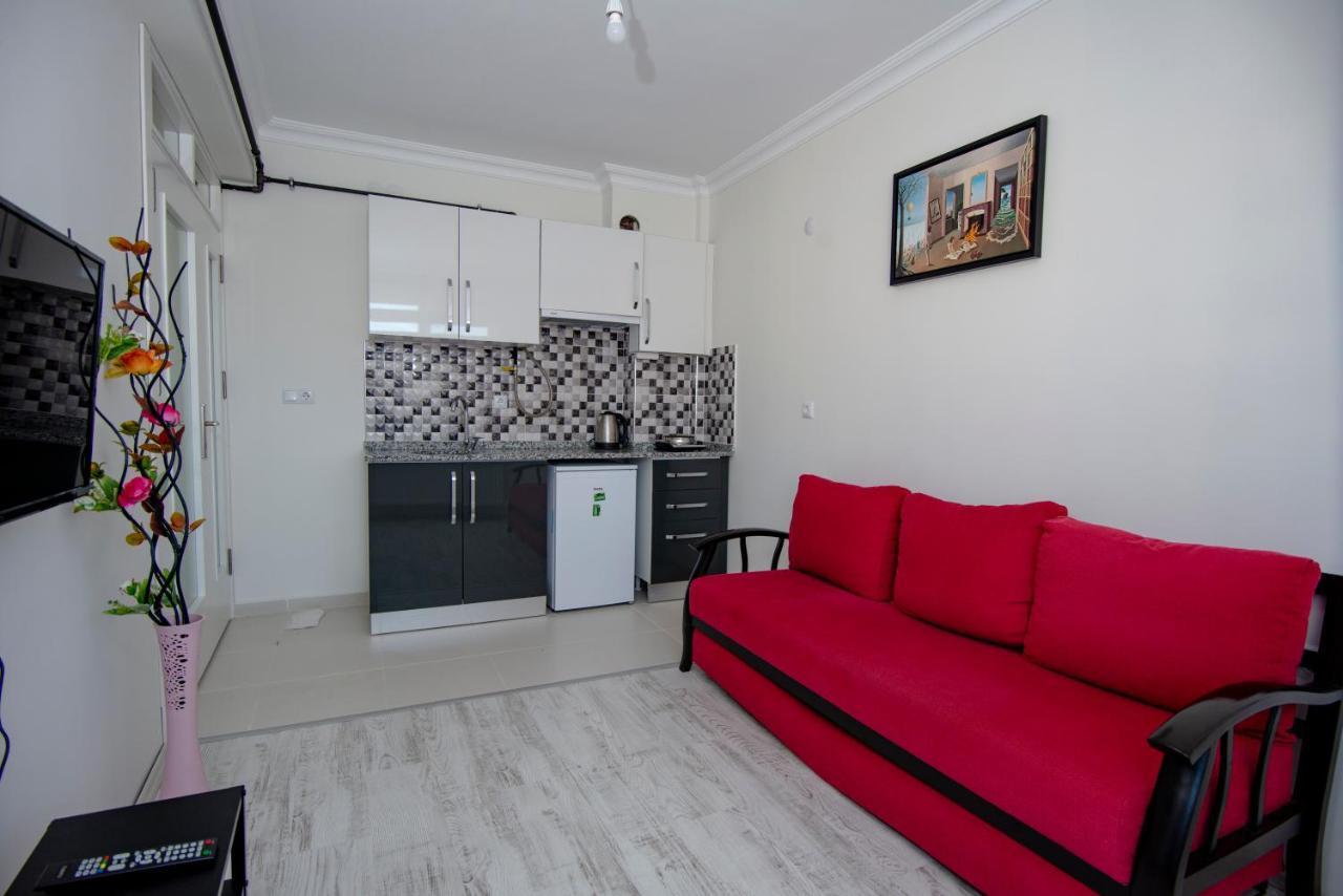 Arney Suites Eskişehir Extérieur photo