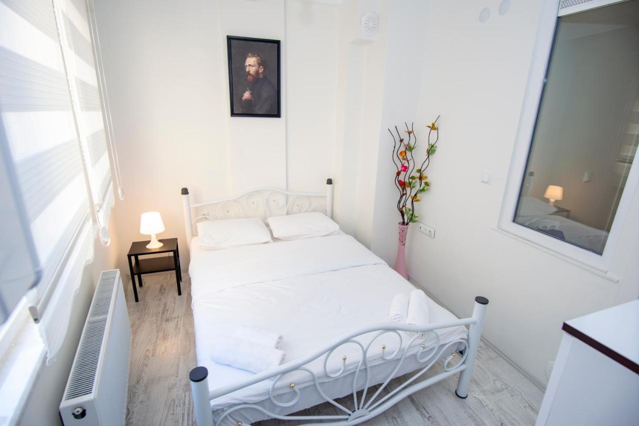 Arney Suites Eskişehir Extérieur photo