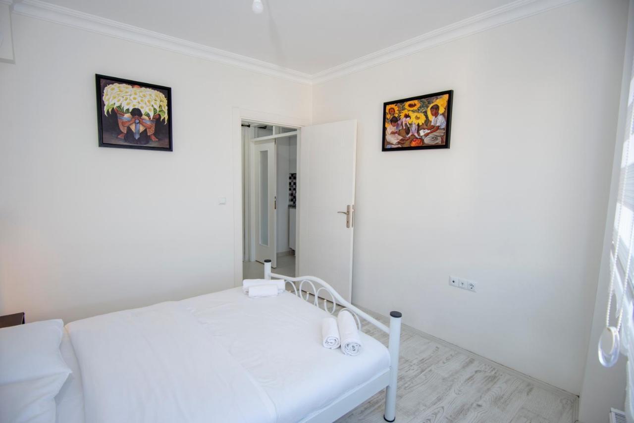 Arney Suites Eskişehir Extérieur photo