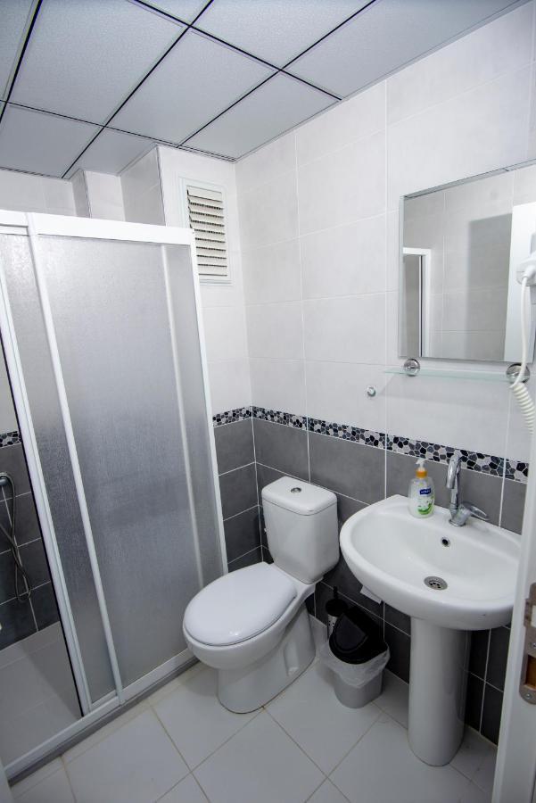 Arney Suites Eskişehir Extérieur photo