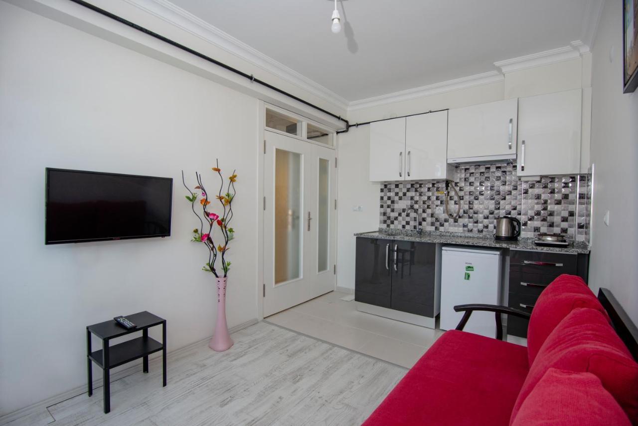 Arney Suites Eskişehir Extérieur photo