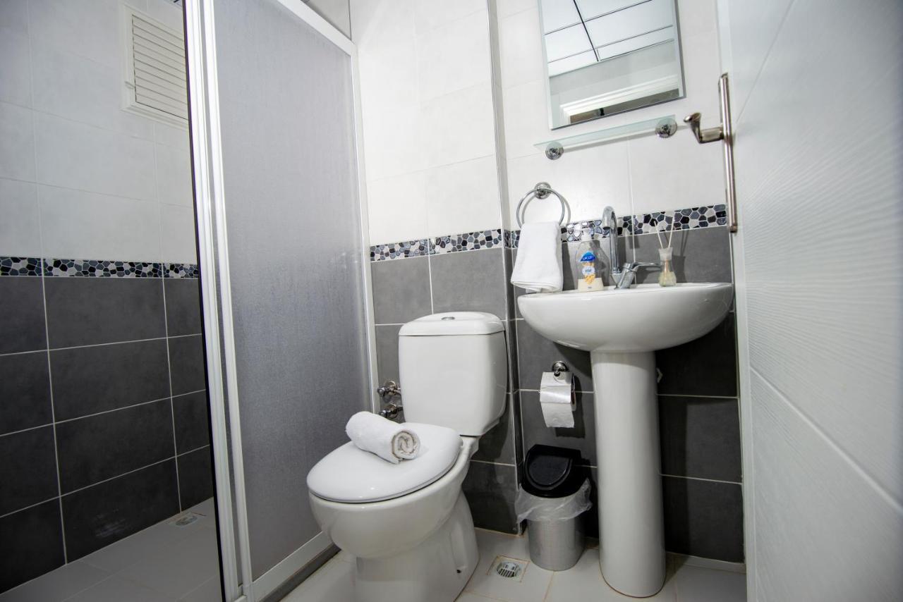 Arney Suites Eskişehir Extérieur photo