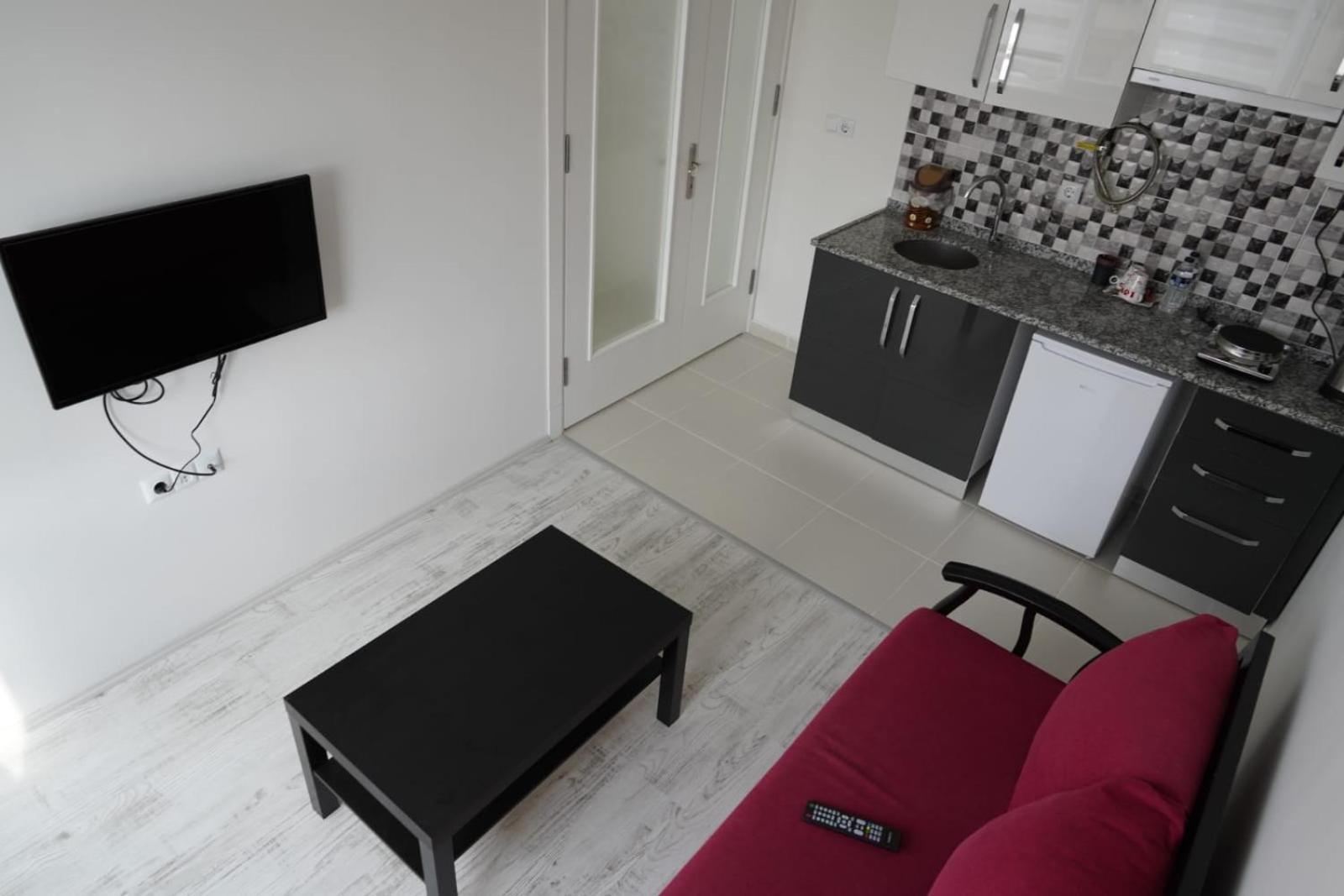 Arney Suites Eskişehir Extérieur photo